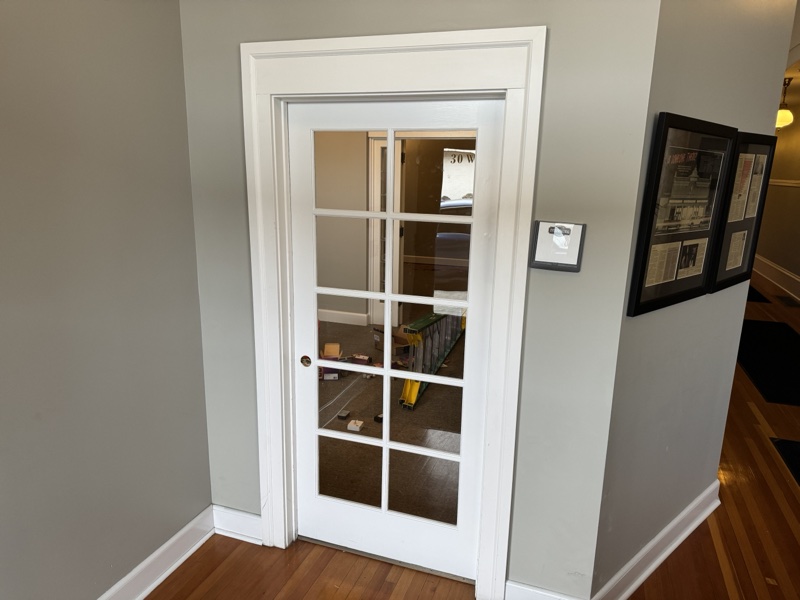 Office space 30 W. 3rd #100